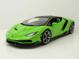 LAMBORGHINI - CENTENARIO LP770-4 2016